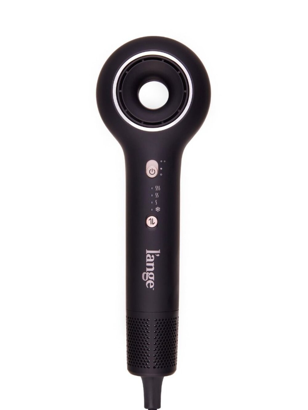 L'ange Axia Halo Ring Hair Dryer